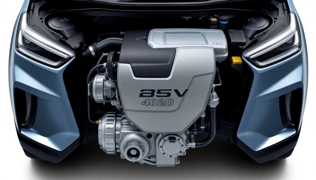 Geely Monjaro: честный отзыв после 50 000 км пробега - иллюстрация