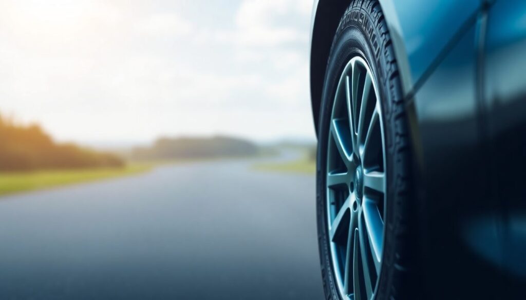 Лучшие зимние шины для Geely Monjaro - иллюстрация