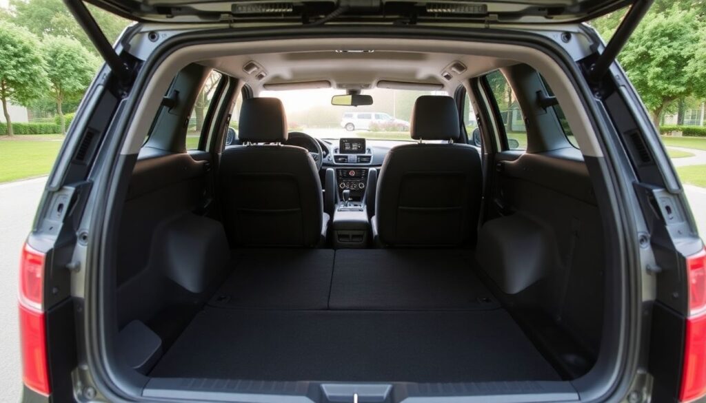 JAC J7: почему этот лифтбэк стоит вашего внимания - иллюстрация