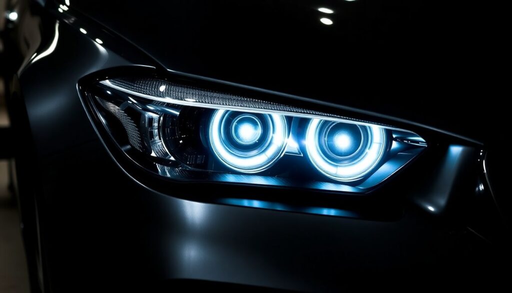 Регулировка фар на Chery Tiggo 4 Pro: делаем сами - иллюстрация