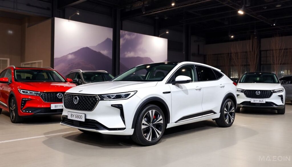 Параллельный импорт китайских авто: риски и выгоды - иллюстрация