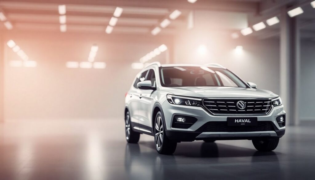 Как отличить оригинальный масляный фильтр Haval от подделки - иллюстрация