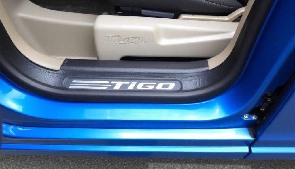 Топ-10 полезных аксессуаров с AliExpress для Chery Tiggo - иллюстрация