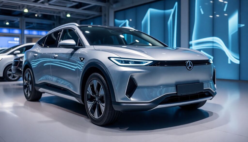 Электромобили из Китая: растаможка и постановка на учет - иллюстрация