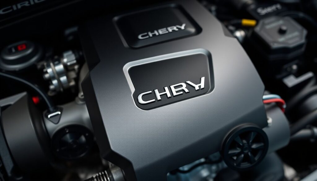 Двигатель 1.5 турбо на Chery: ресурс, проблемы, обслуживание - иллюстрация