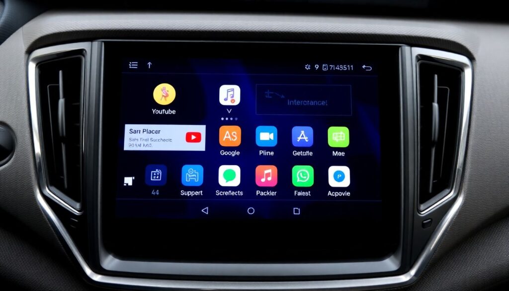 Сравнение мультимедийных систем Chery Connect и Haval Connection - иллюстрация