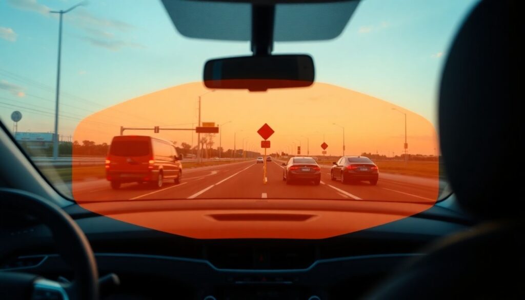 Как работает система кругового обзора 360 на Exeed TXL - иллюстрация