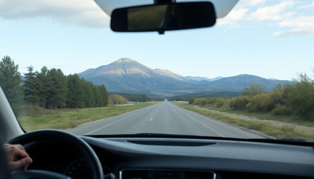 Как работает система кругового обзора 360 на Exeed TXL - иллюстрация