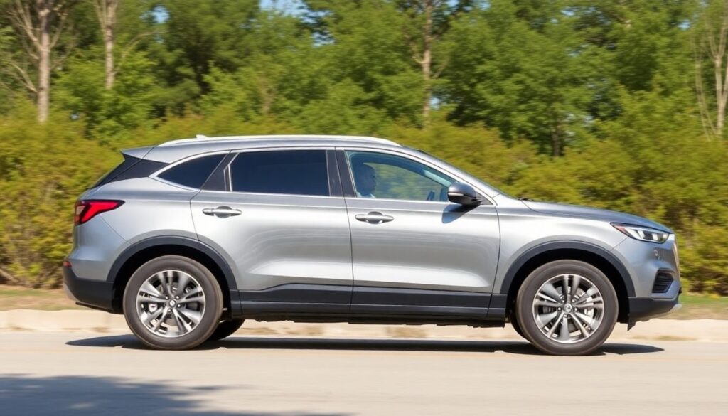 Подбор аккумулятора для Haval F7: емкость, пусковой ток, размеры - иллюстрация