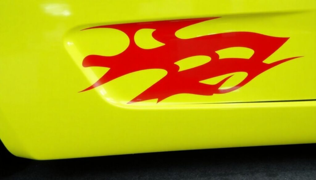 Как убрать хром с китайского автомобиля: антихром своими руками - иллюстрация