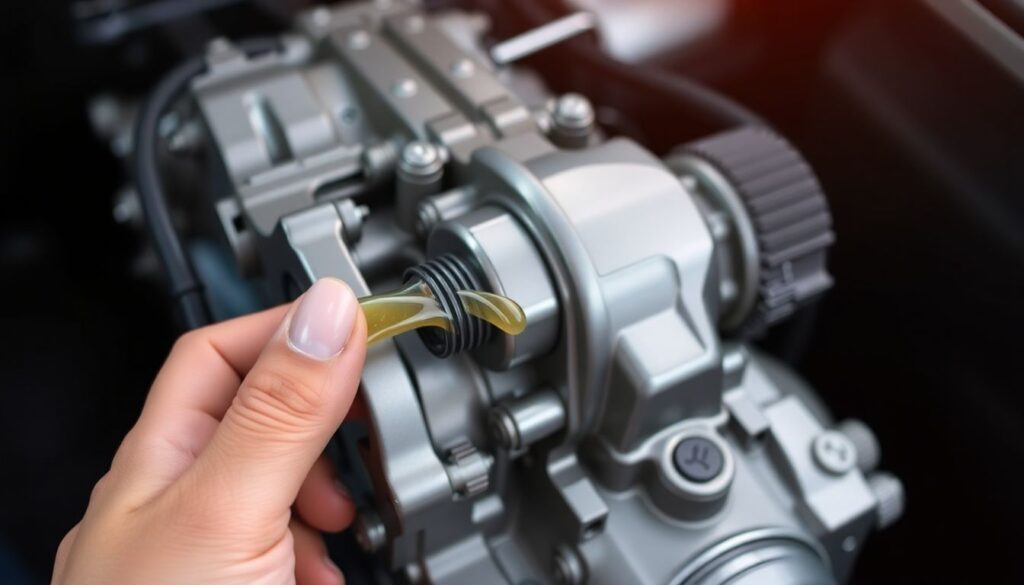 Проблемы с вариатором на Chery: как избежать дорогого ремонта - иллюстрация