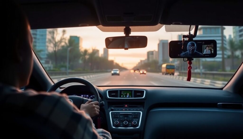 Лучшие видеорегистраторы для установки в китайские авто - иллюстрация