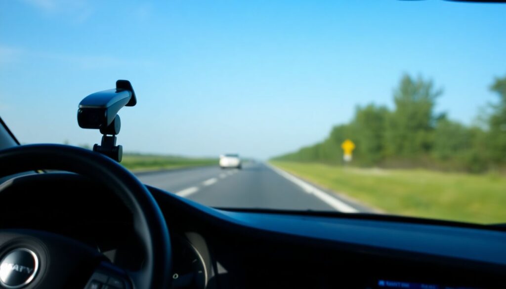 Лучшие видеорегистраторы для установки в китайские авто - иллюстрация