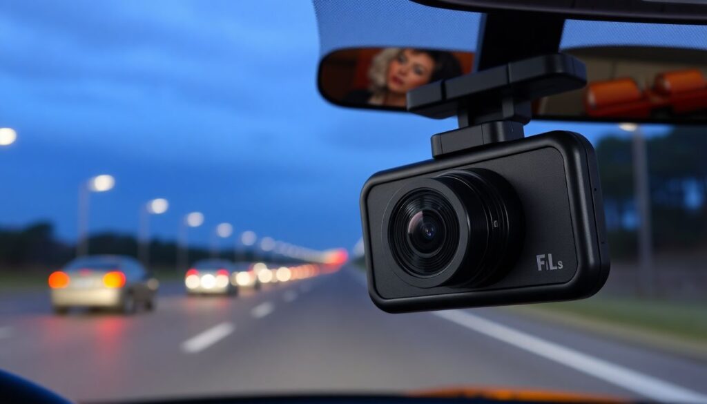 Лучшие видеорегистраторы для установки в китайские авто - иллюстрация