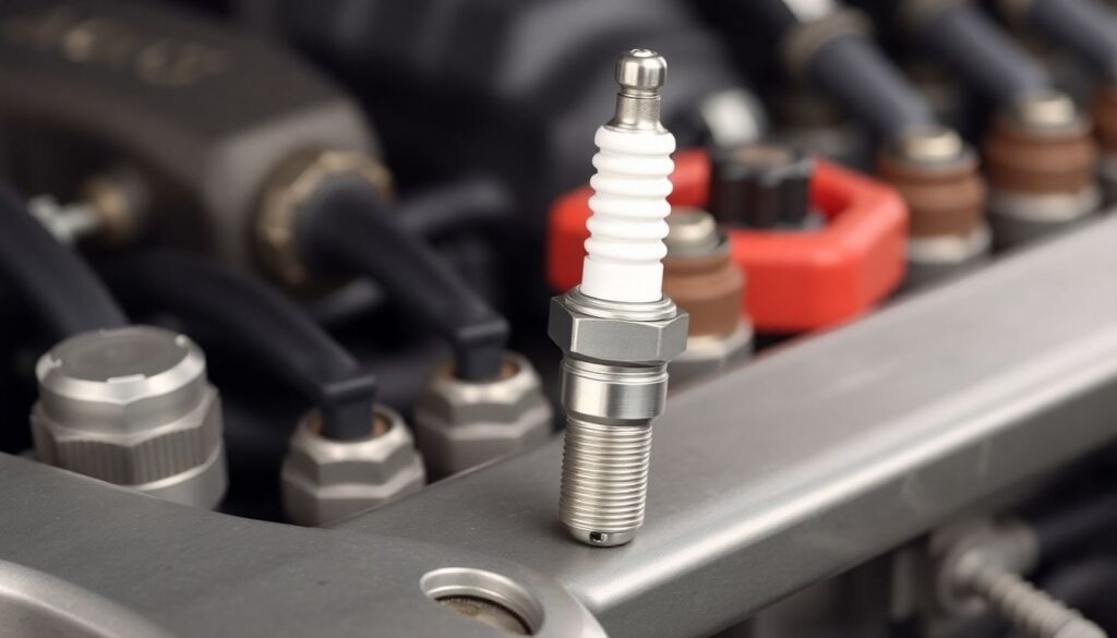 Какие свечи зажигания лучше для турбомотора 1.6 TGDI от Chery - иллюстрация