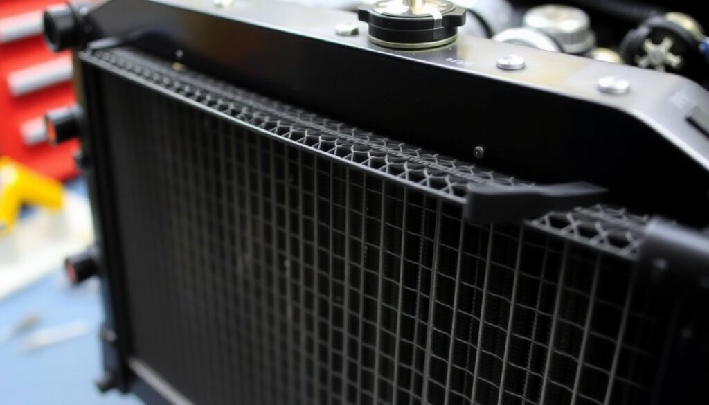 Защитная сетка в бампер для Haval Jolion: нужна ли она - иллюстрация