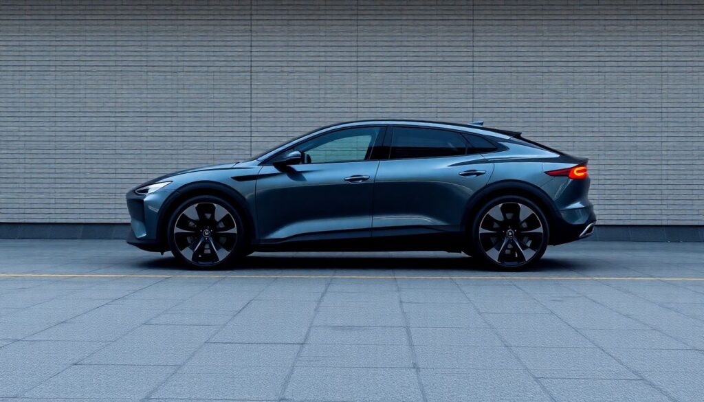 BYD Seal: главный соперник Tesla Model 3? - иллюстрация