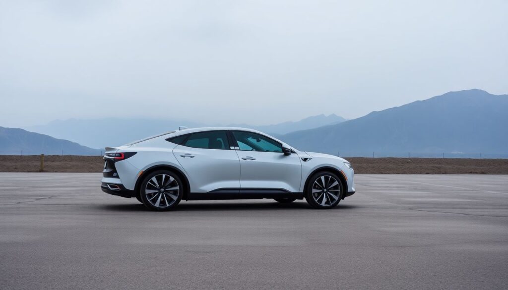 BYD Seal: главный соперник Tesla Model 3? - иллюстрация