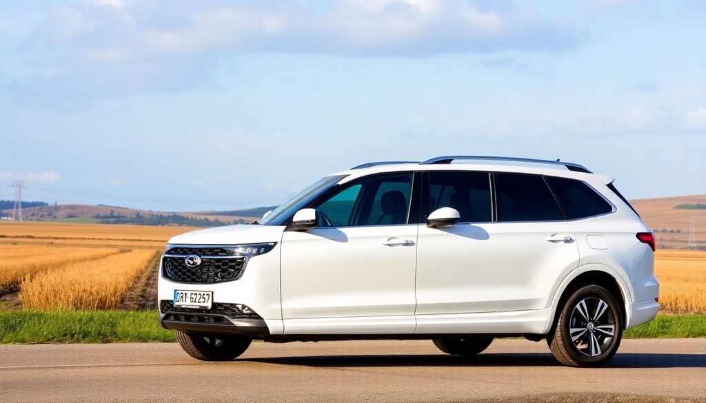 Опыт владения Geely Atlas Pro после 100 000 км - иллюстрация