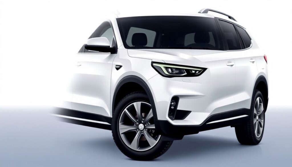 Чип-тюнинг Haval F7x: сколько лошадиных сил можно добавить безопасно - иллюстрация