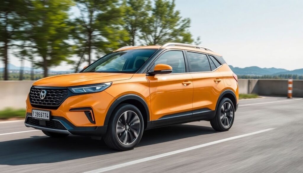 Прошивка ЭБУ на Chery Tiggo 7 Pro: плюсы и минусы - иллюстрация