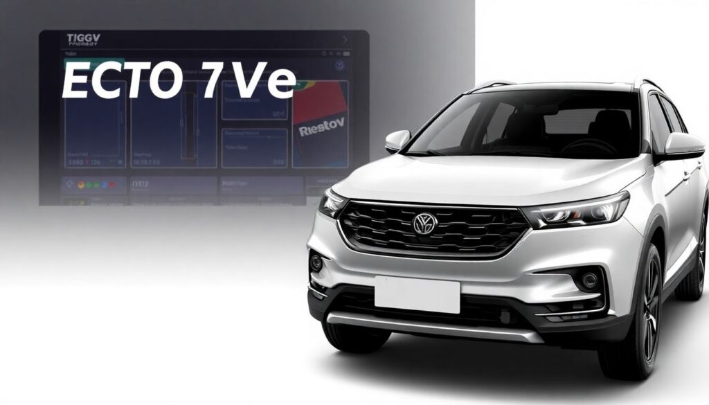 Прошивка ЭБУ на Chery Tiggo 7 Pro: плюсы и минусы - иллюстрация