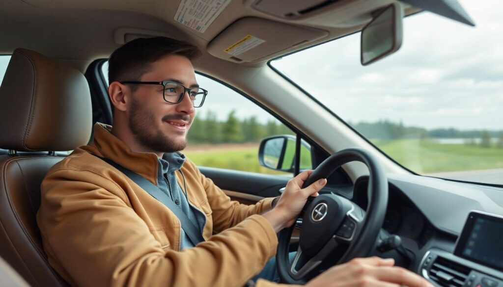 Как правильно пользоваться адаптивным круиз-контролем на Exeed - иллюстрация