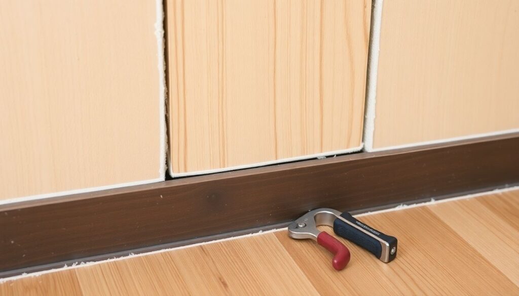 Как самостоятельно сделать шумоизоляцию дверей на Chery Tiggo 8 - иллюстрация