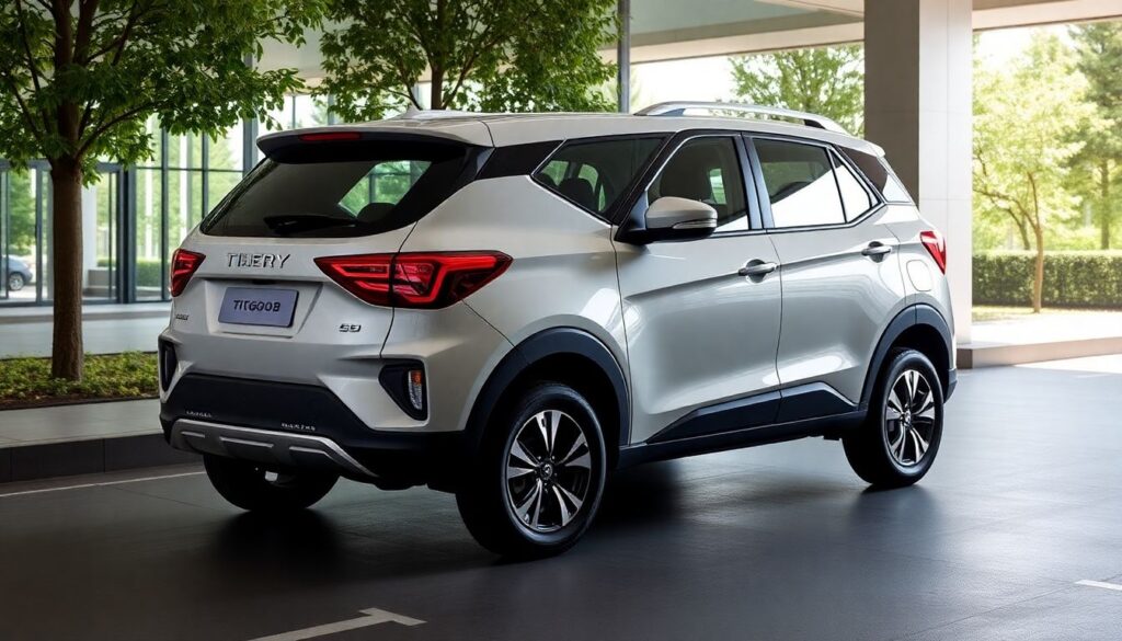 Как самостоятельно сделать шумоизоляцию дверей на Chery Tiggo 8 - иллюстрация