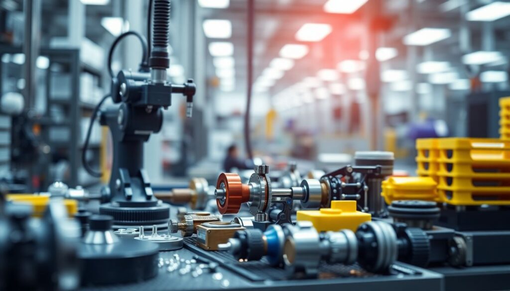 Аналоги запчастей для Geely Atlas Pro: что можно ставить, а что нет - иллюстрация