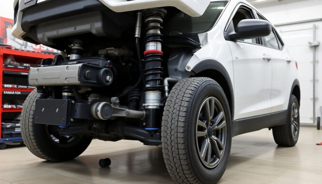 Китайские бренды запчастей, которым можно доверять - иллюстрация