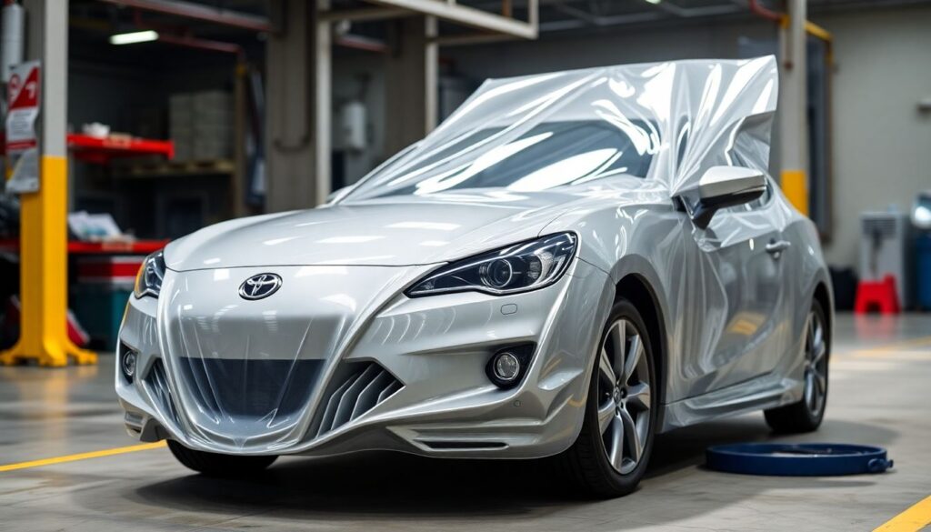 Китайские бренды запчастей, которым можно доверять - иллюстрация