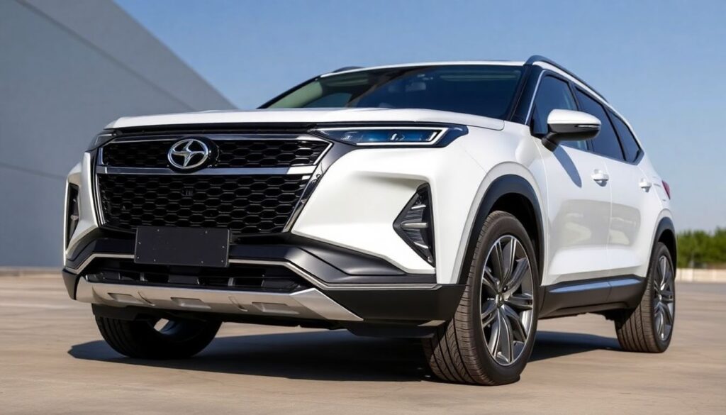 Аналоги запчастей для Geely Atlas Pro: что можно ставить, а что нет - иллюстрация