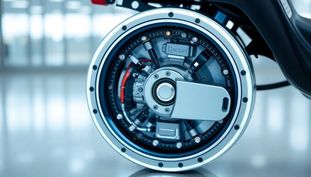 Сколько на самом деле служит вариатор Punch Powerglide на китайцах - иллюстрация