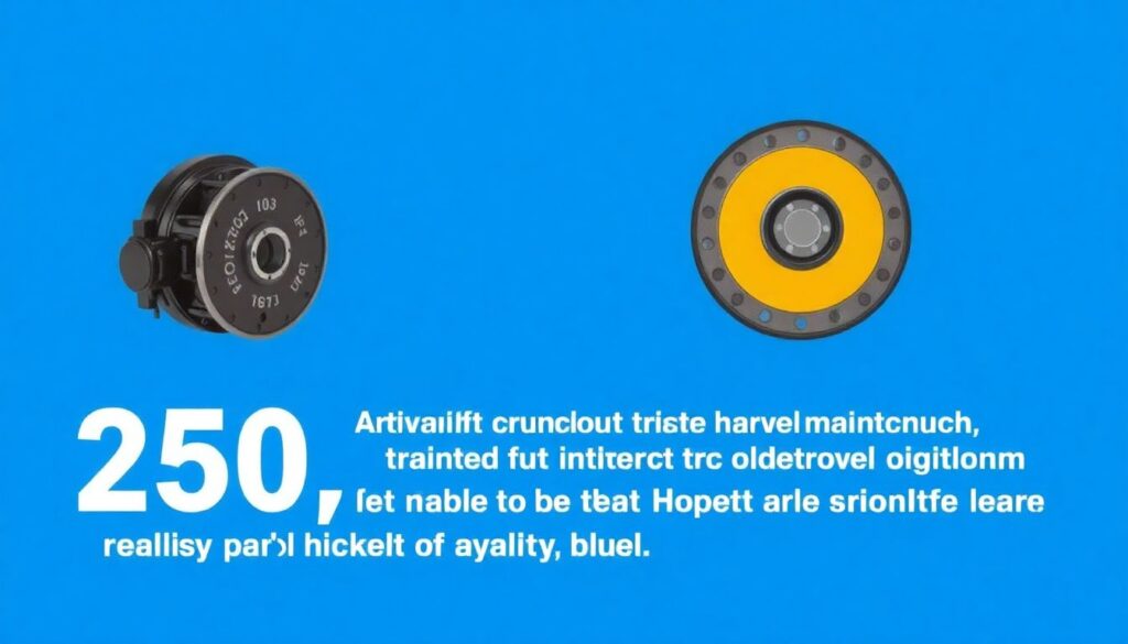 Сколько на самом деле служит вариатор Punch Powerglide на китайцах - иллюстрация