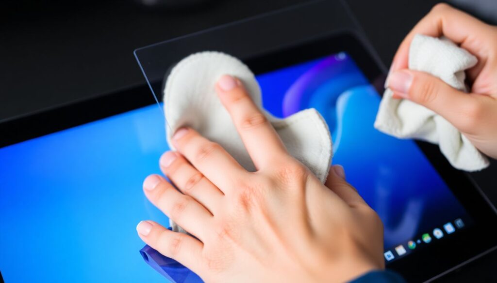 Лучшие защитные пленки для экрана мультимедиа Chery - иллюстрация