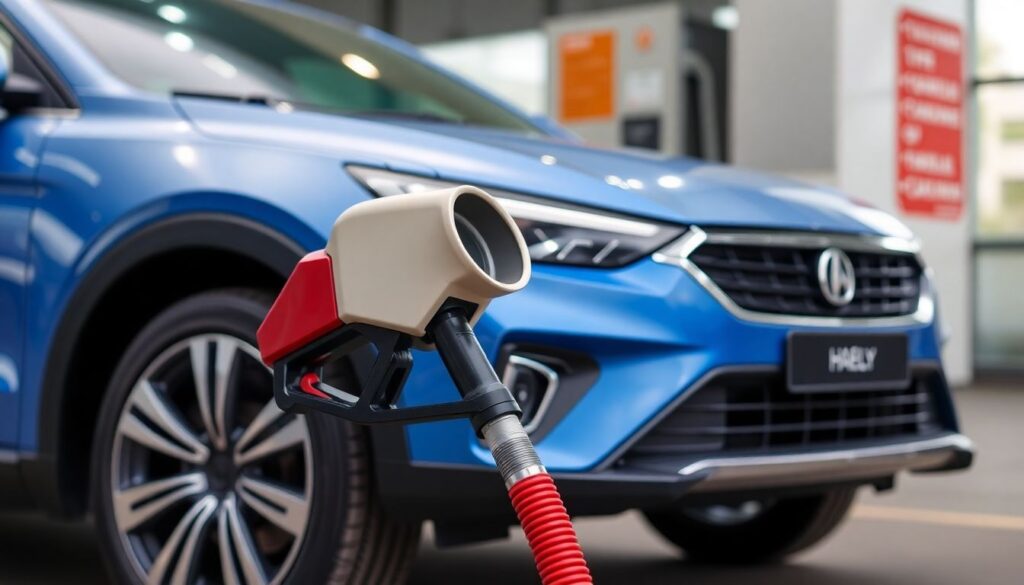 Можно ли лить 92-й бензин в китайские турбомоторы? - иллюстрация