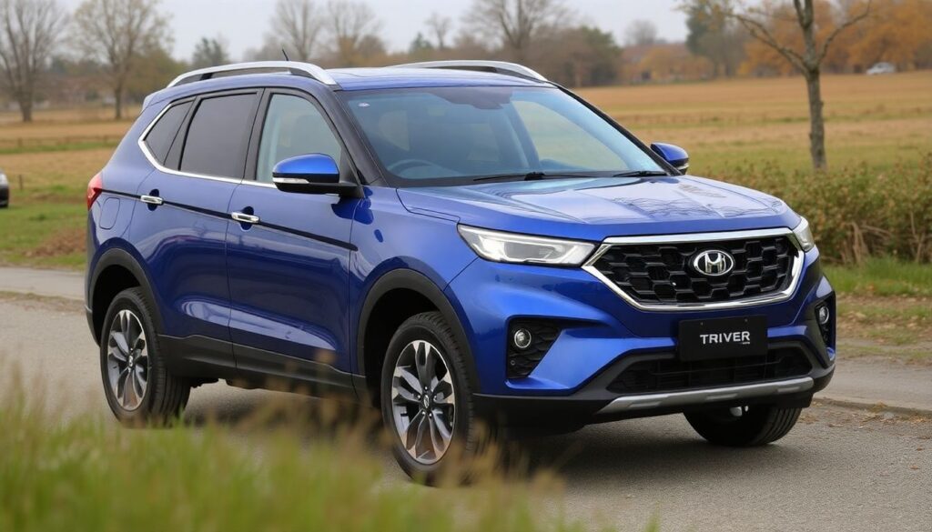 Как правильно обкатать новый китайский автомобиль с турбомотором - иллюстрация