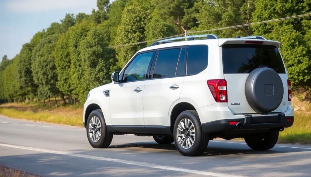 Замена стоек стабилизатора на Geely Atlas: признаки износа и инструкция - иллюстрация