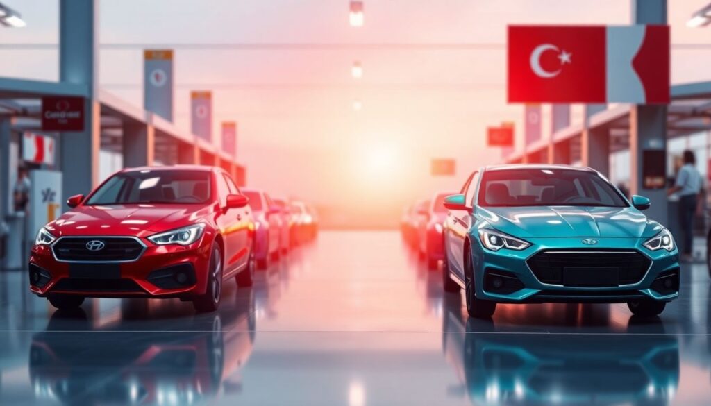 Лучшие марки моторных масел для китайских автомобилей в 2024 году - иллюстрация