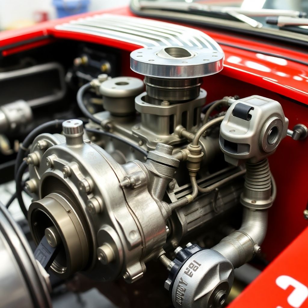 Как обкатать новый китайский автомобиль с турбомотором правильно и безопасно