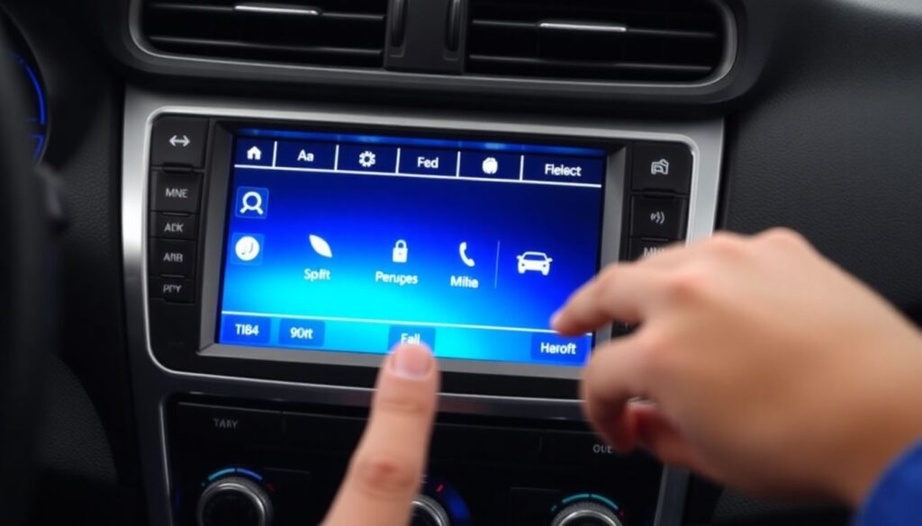 Что делать, если мультимедиа Haval начала тормозить - иллюстрация