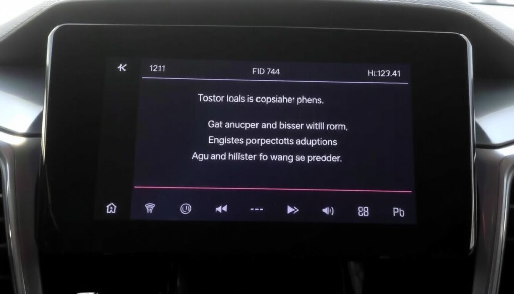 Что делать, если мультимедиа Haval начала тормозить - иллюстрация