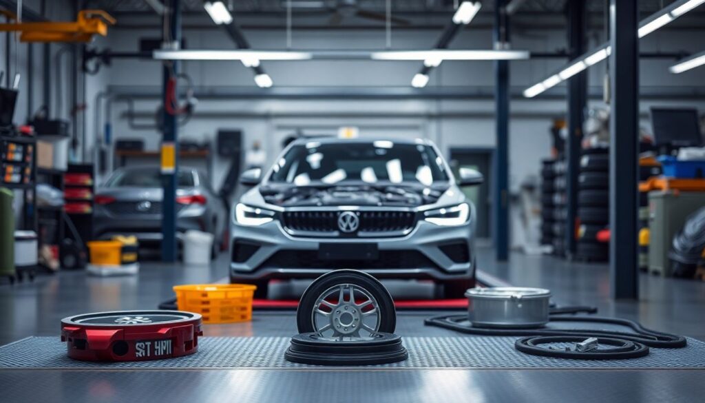 Лучшие комплекты для ТО китайских автомобилей: что входит и где купить - иллюстрация