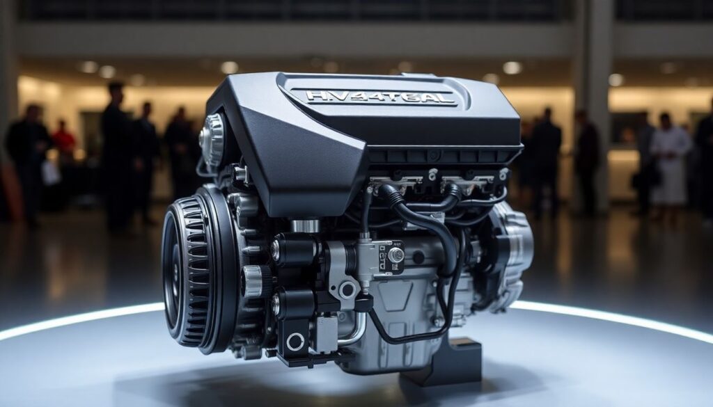 Рейтинг надежности двигателей Great Wall - иллюстрация