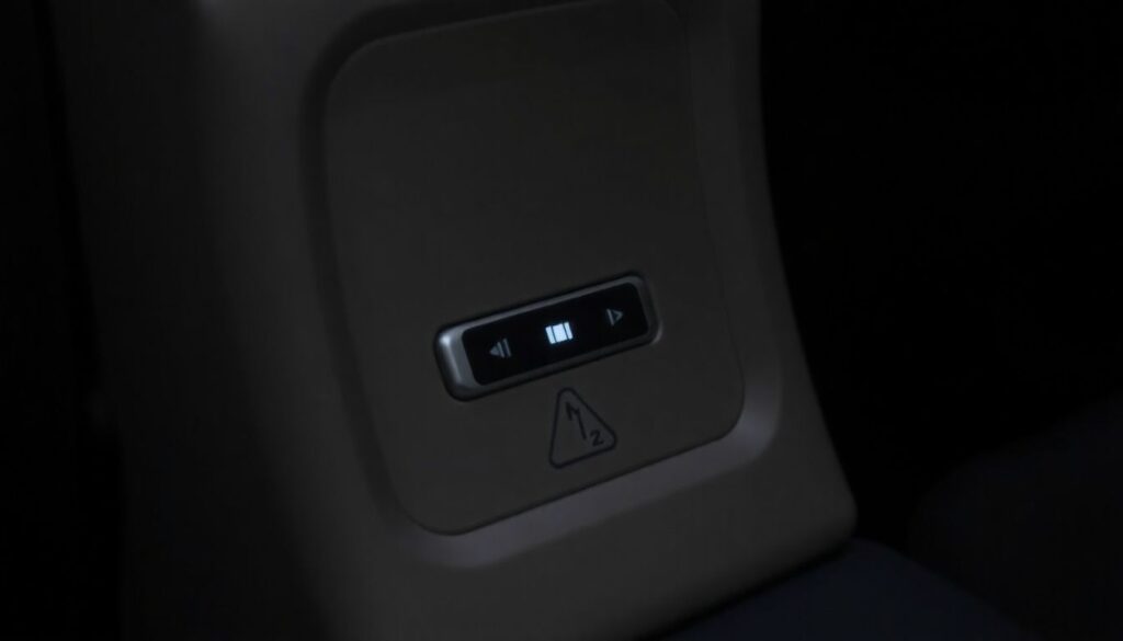 Топ-5 неочевидных функций в автомобилях Geely - иллюстрация