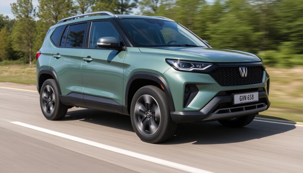 SWM G01: еще один интересный китаец на российском рынке - иллюстрация