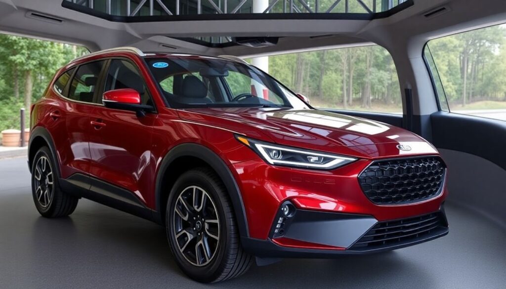 SWM G01: еще один интересный китаец на российском рынке - иллюстрация