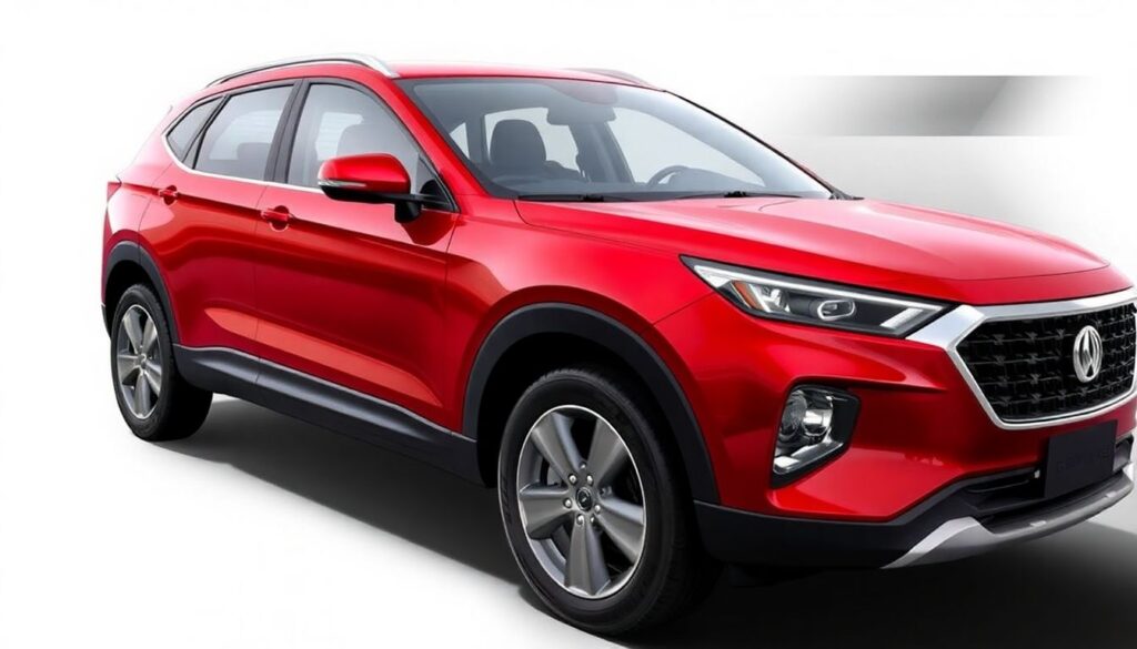 Нужна ли обкатка вариатору на новом китайском автомобиле - иллюстрация