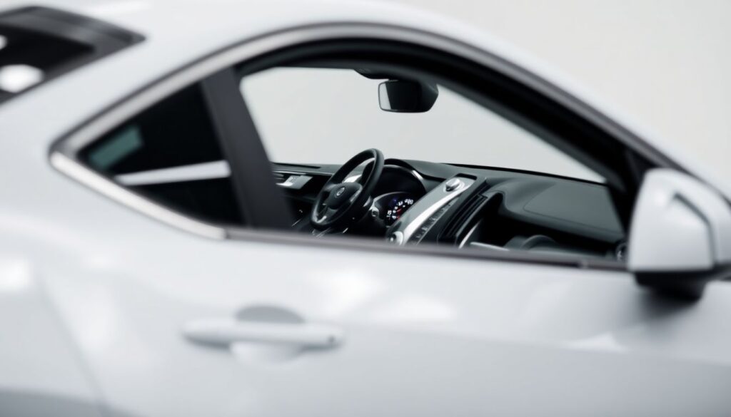 Рейтинг самых безопасных китайских автомобилей по версии C-NCAP - иллюстрация